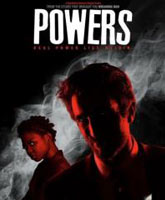 Powers / 